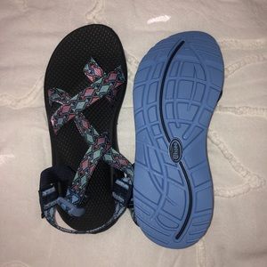 BRAND NEW CHACOS! never worn before!